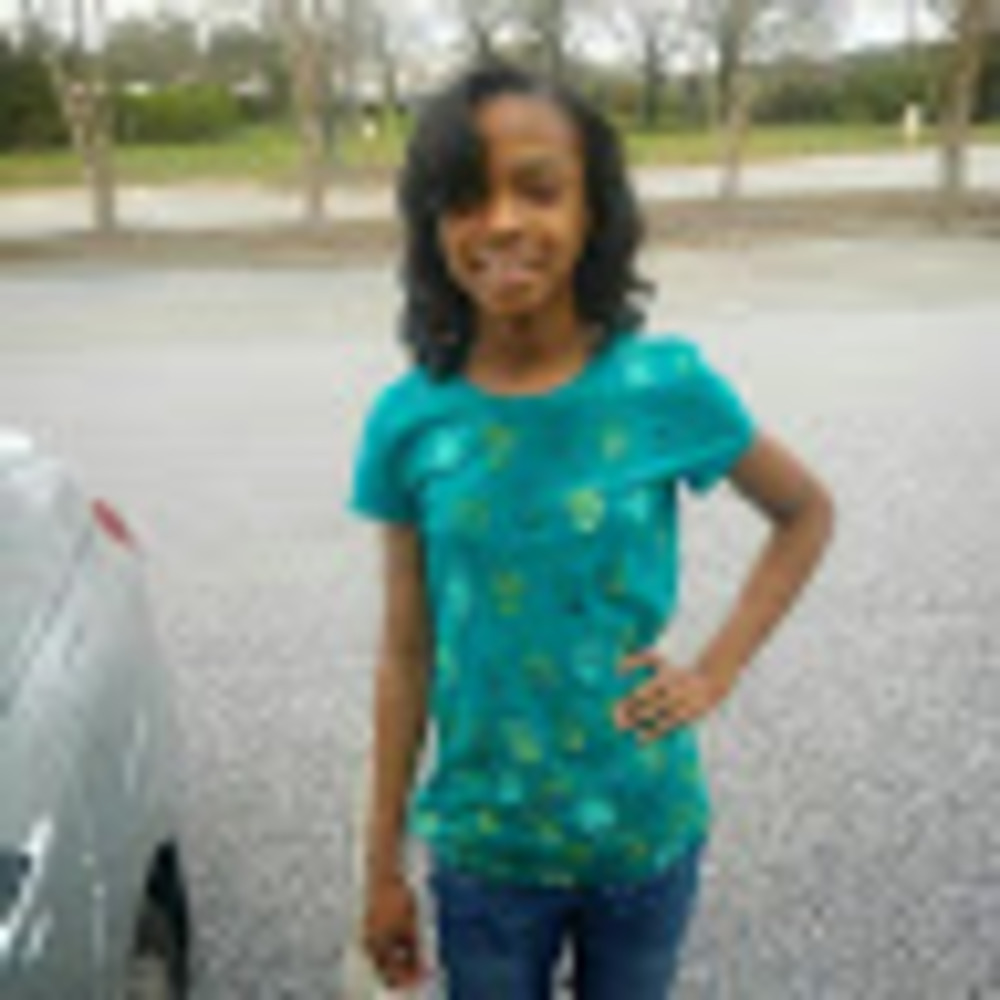 Meet your Posher, Telicia